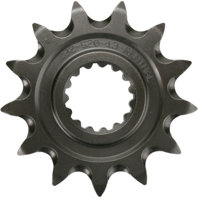 Front sprocket Renthal | Ktm-Husqvarna-GasGas
