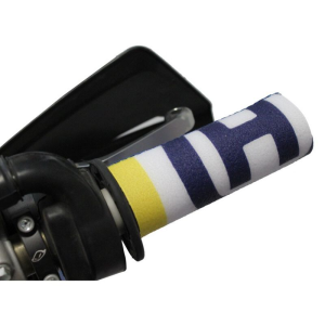 Clean Grip Trophy Replica Husqvarna