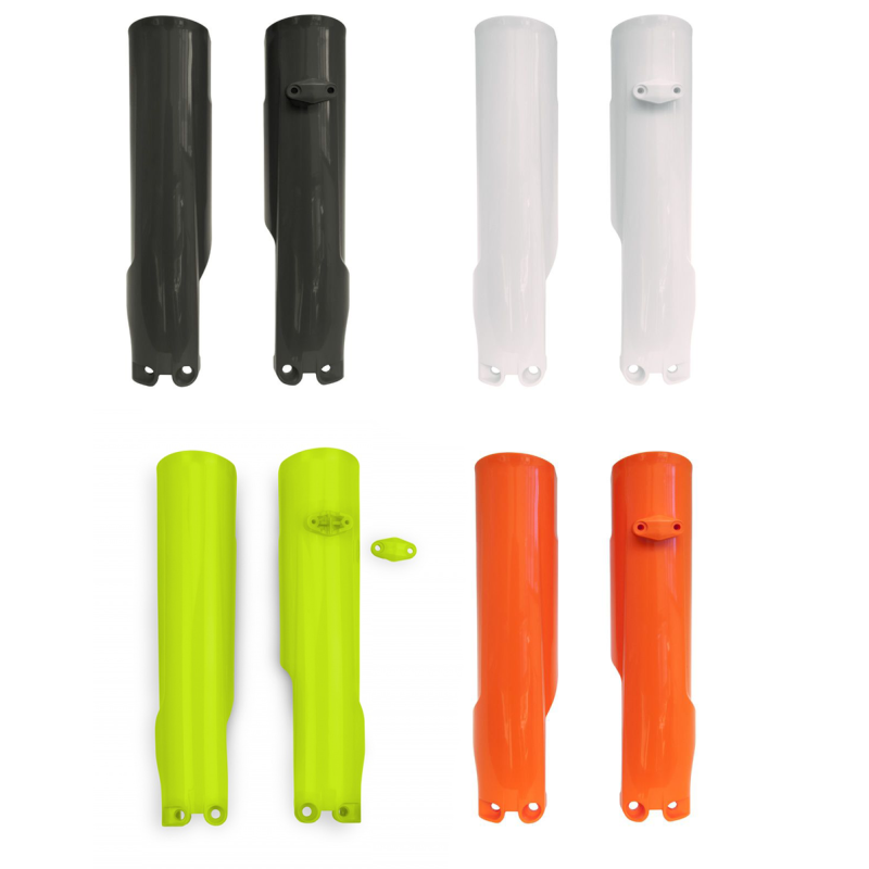 Fork slider protectors KTM SX-SXF 125-250-300-350-450 2023 Husqvarna TC - FC 2023