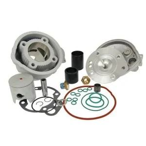 Gruppo termico Top TPR 76.5cc per Minarelli AM6