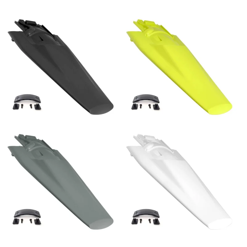 Rear fender - Husqvarna TC - FC 2023-