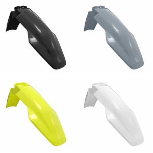 Garde-boue Avant Rtech Husqvarna TC 2023- FC 2023-