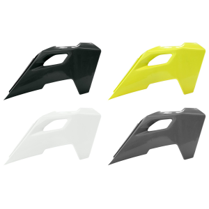 Convogliatori radiatore Husqvarna FC 2023- TC 2023-