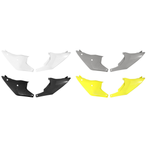 Side panels Husqvarna TC - FC 2023- TE/FE 2024-
