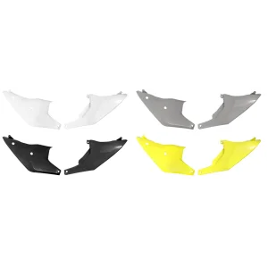 Side panels Husqvarna TC - FC 2023- TE/FE 2024-