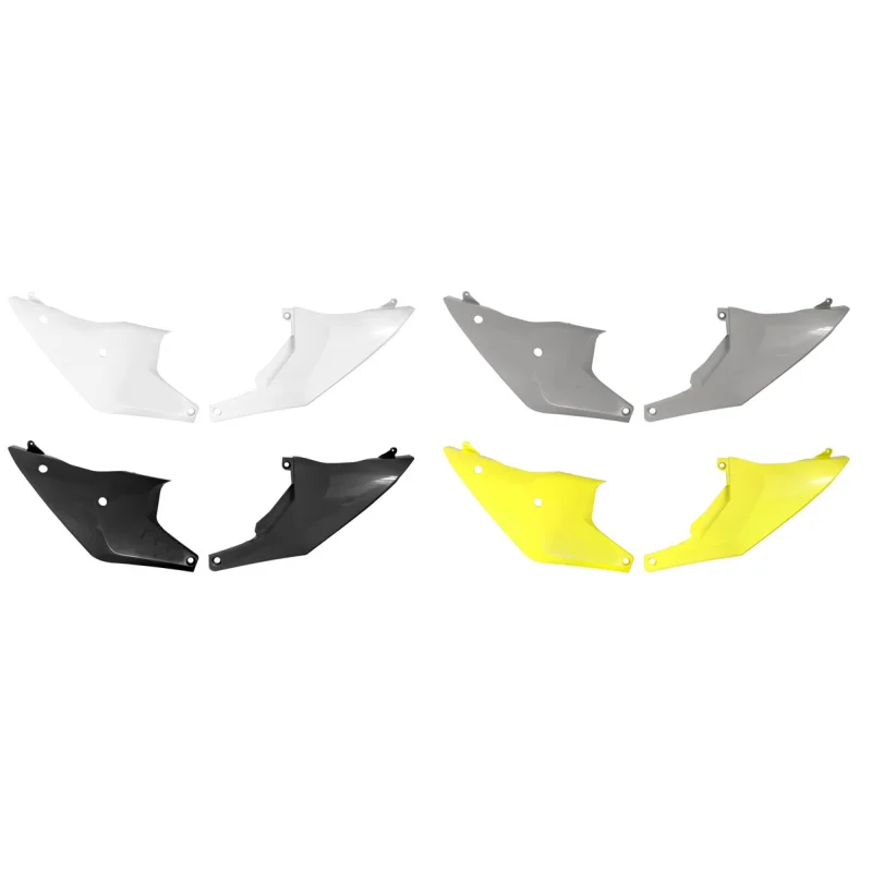 Side panels Husqvarna TC - FC 2023- TE/FE 2024-
