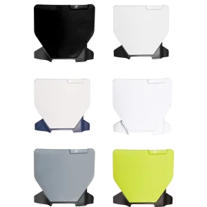 Front number plate Husqvarna TC - FC 2023-