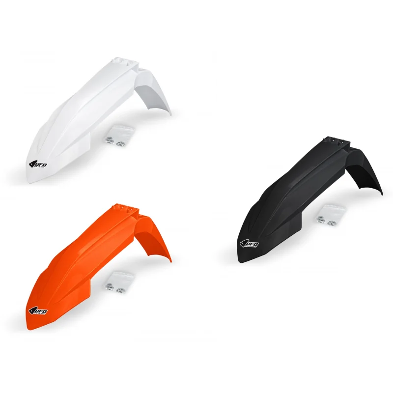Garde-boue avant KTM SX SXF 2023- EXC EXCF 2024-