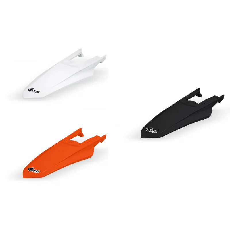 Rear fender KTM SX - SXF 2023