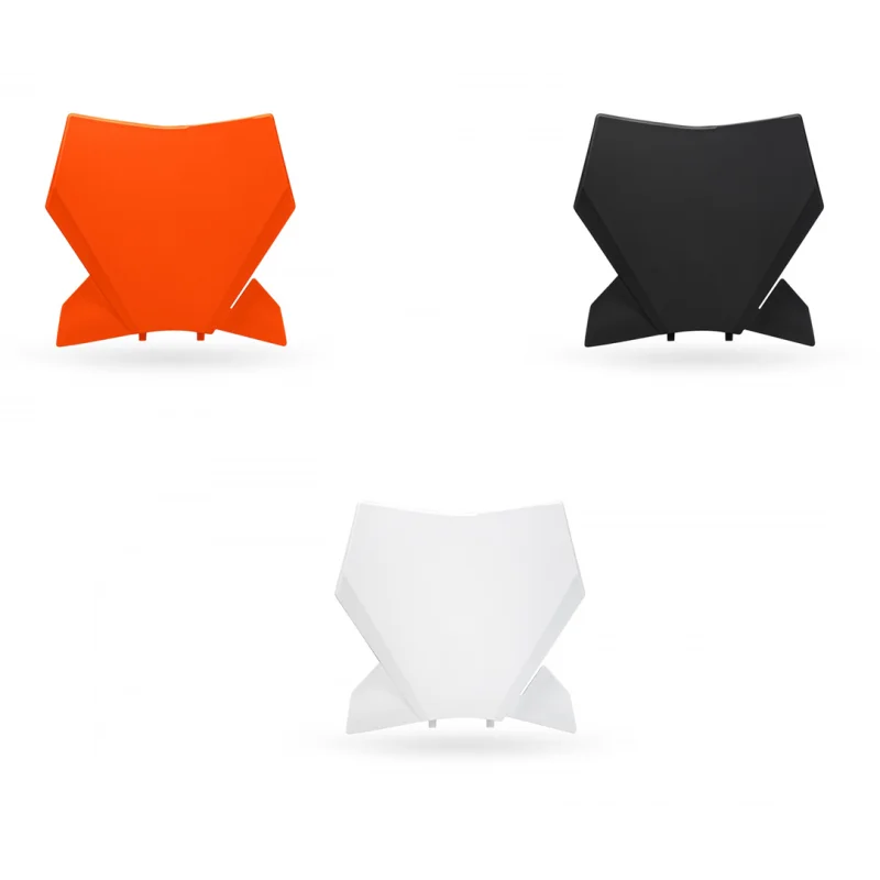 Tabella anteriore KTM SX SXF 2023