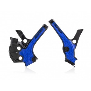 Rahmenschutz Acerbis Yamaha YZ 65 2018-