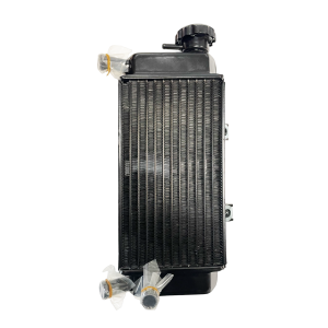 Kühler in OEM-Größe Rechts KSX-Honda CRF 250 2004-2009