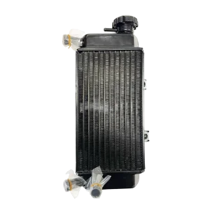 Kühler in OEM-Größe Rechts KSX-Honda CRF 250 2004-2009