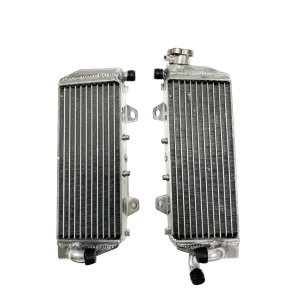 Radiators left+right -Ktm-Husqvarna