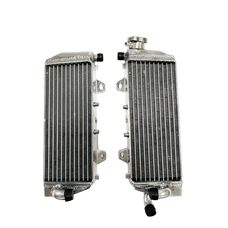 Right+left radiators-Ktm-Husqvarna