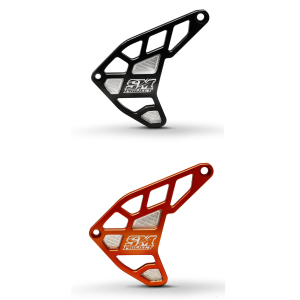 Front sprocket guard SM Project KTM 690 Husqvarna 701 –