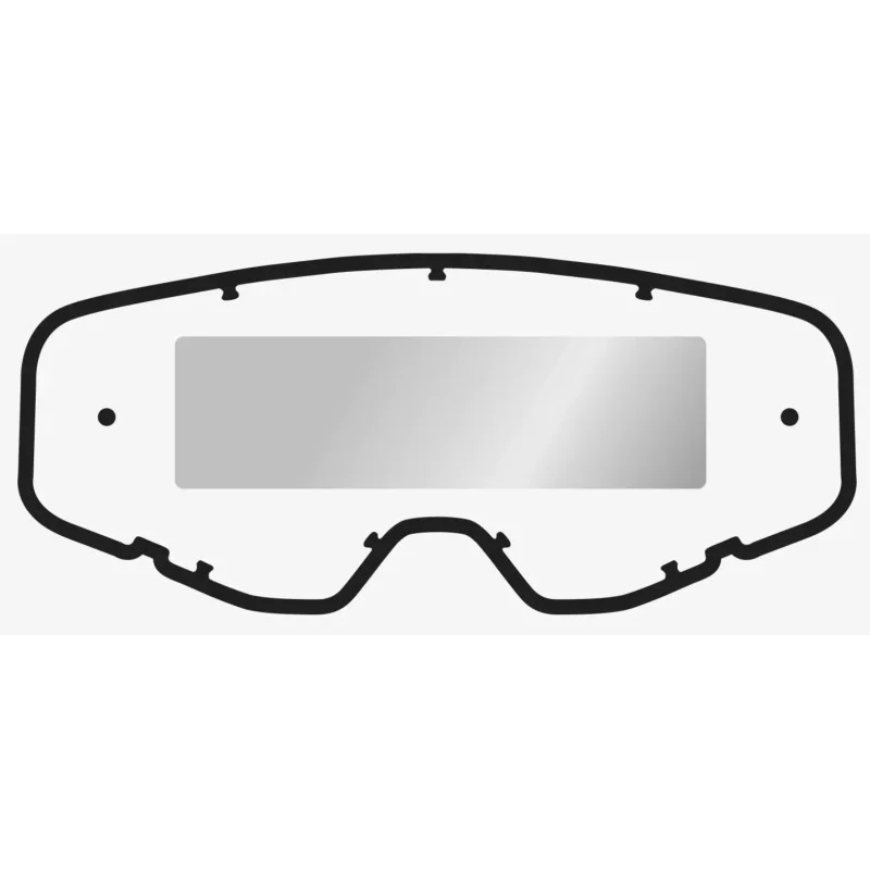 50mm Smart film lens protector (Pack of 3)