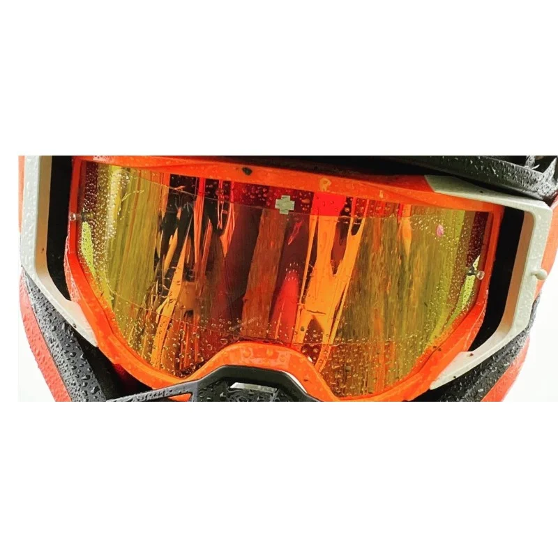 50mm Smart film lens protector (Pack of 3)