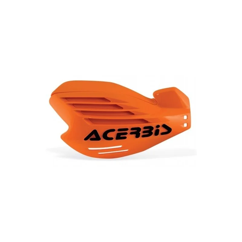 Handguards Acerbis X-Force