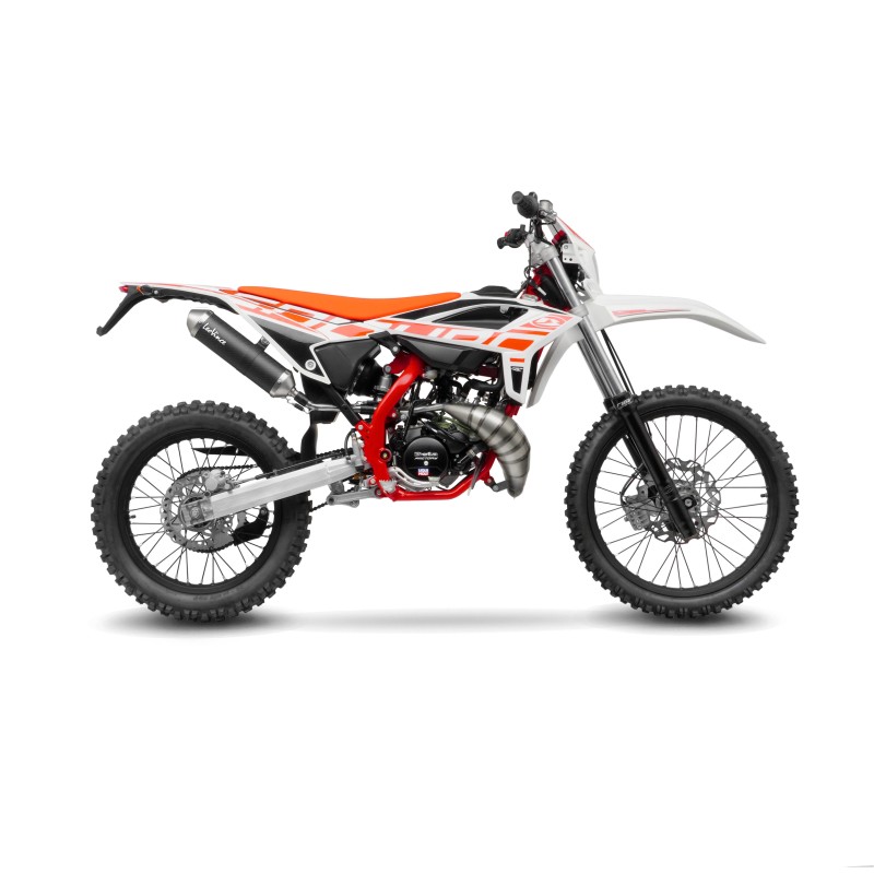 Marmitta LeoVince Beta RR 50 2021-2022