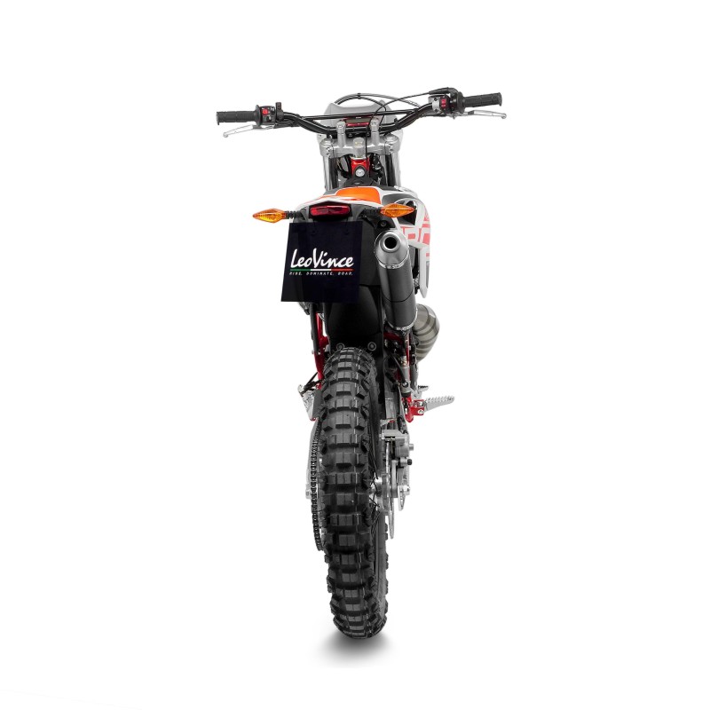 Marmitta LeoVince Beta RR 50 2021-2022