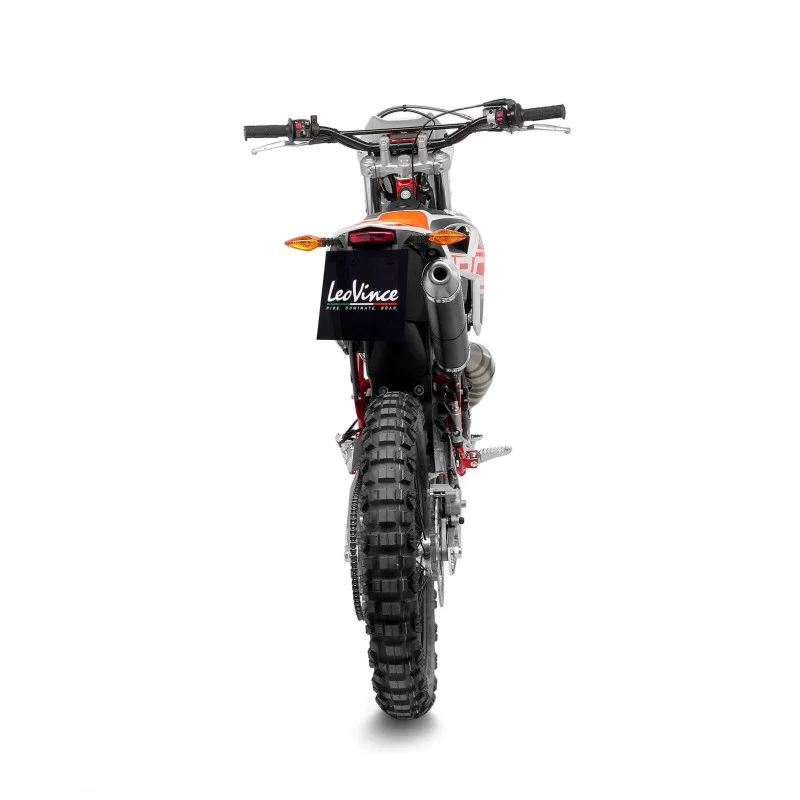 Marmitta LeoVince Beta RR 50 2021-2022