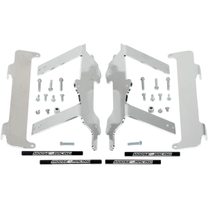 Kühlerschutz Moose Racing - Yamaha YZ 125 2005-2021 | YZ 250 2005-2021