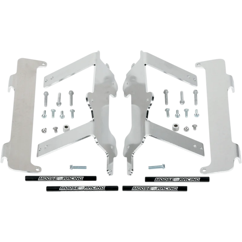 Radiator guards Moose Racing - Yamaha YZ 125 2005-2021 | YZ 250 2005-2021