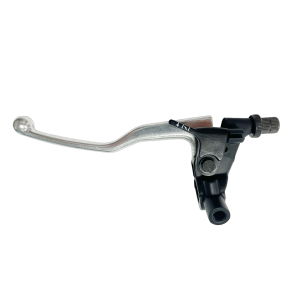 Leva frizione completa di bracciale e comando aria Vent 50 2T e 125 4T