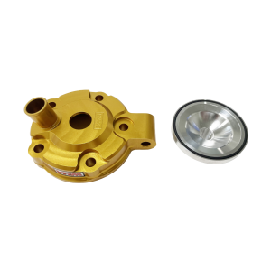 Testa VHM con cupola per Honda CR 125 2005-2007