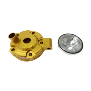 Testa VHM con cupola per Honda CR 125 2005-2007