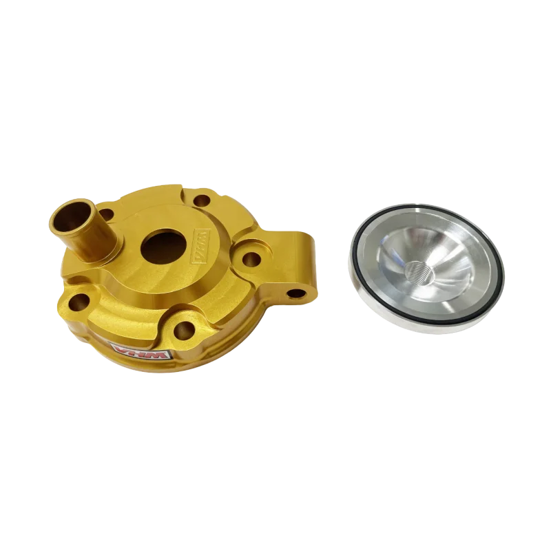 VHM Head with insert Honda CR 125 2005-2007