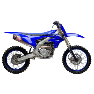 Scarico completo Yoshimura RS-12 Yamaha YZF 450 2023+