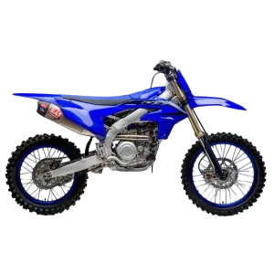Scarico completo Yoshimura RS-12 Yamaha YZF 450 2023+