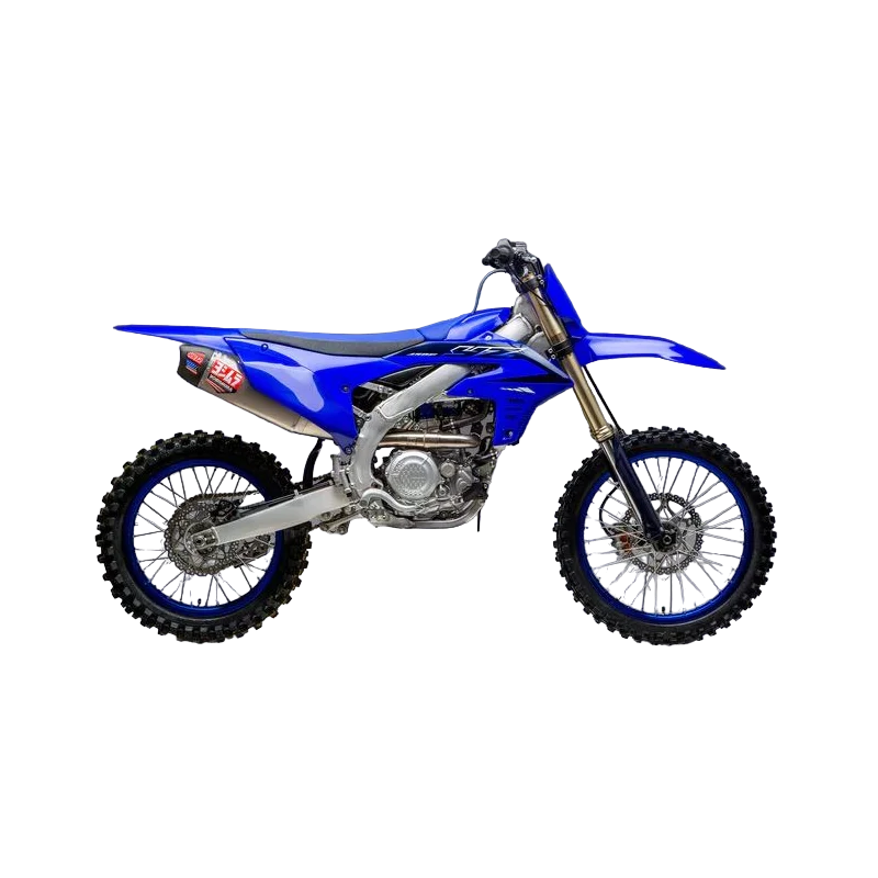 Ligne d'échappement Yoshimura Yamaha YZF 450 2023-