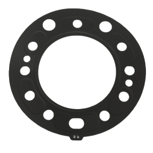 Cylinder Head gasket Athena-Honda