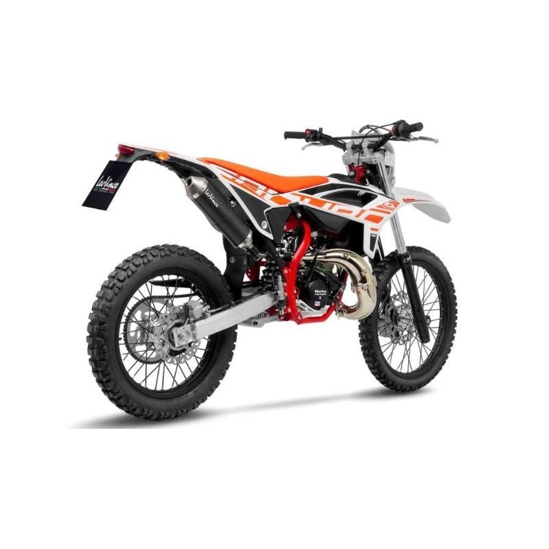 Silenziatore LeoVince Beta RR 50 2021-2022