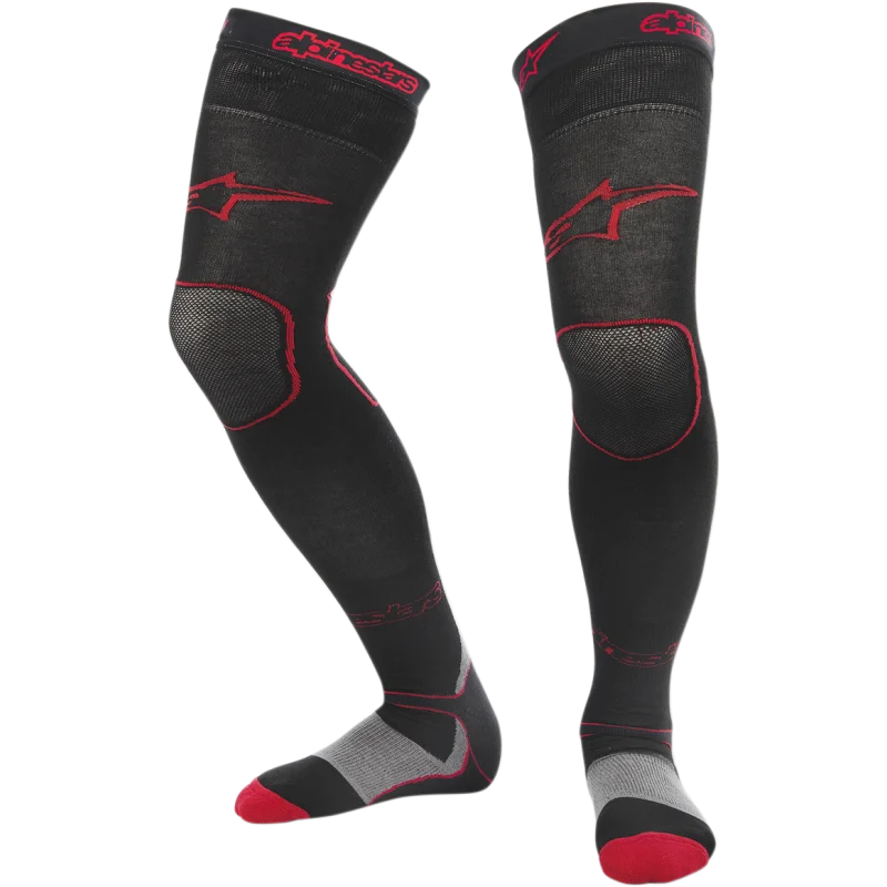 Calze Sottoginocchiera Alpinestars MX Long Socks