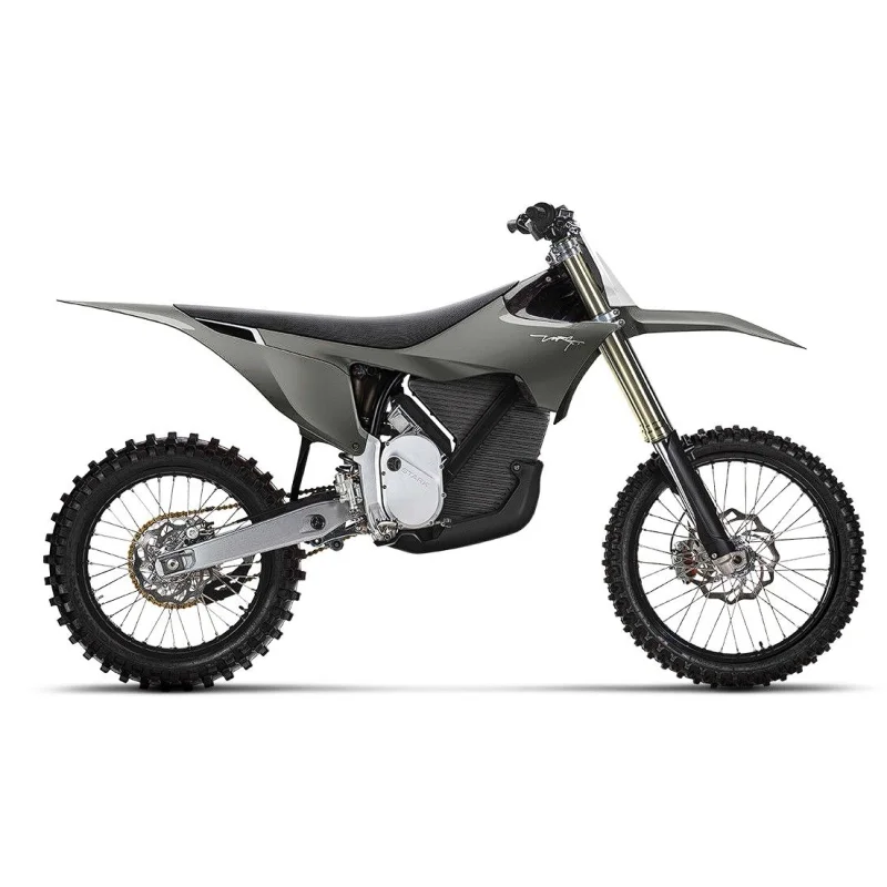 Kit Plastique oem StarkVarg MX