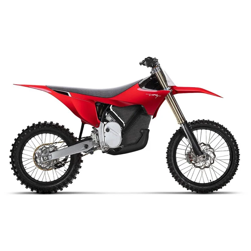 Kit Plastique oem StarkVarg MX
