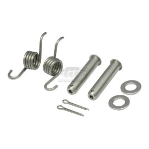 Repose-pieds rebuilt kit Ktm-Husqvarna-GasGas 2023-
