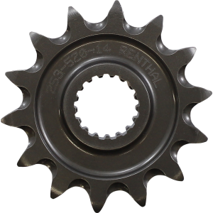 Pignone Renthal 14 denti | CR 250 88-07 CRF 450 02- CRF 250 22-