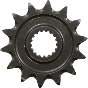 Pignone Renthal | 13 denti CR 250 88-07 CRF 450 02- CRF 250 22-