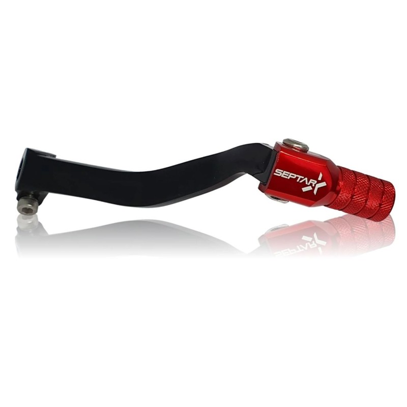 Shift lever Septar Minarelli 125 4T 2023- Fantic - Vent