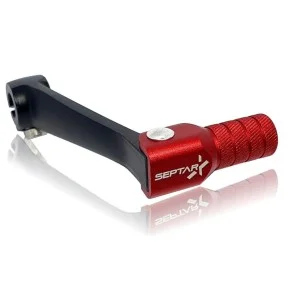 Shift lever Septar per Minarelli 125 4T 2006-2022 Fantic - Vent