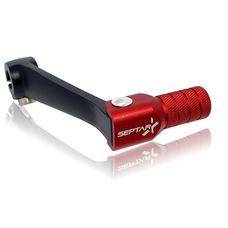 Shift lever Septar per Minarelli 125 4T 2006-2022 Fantic - Vent