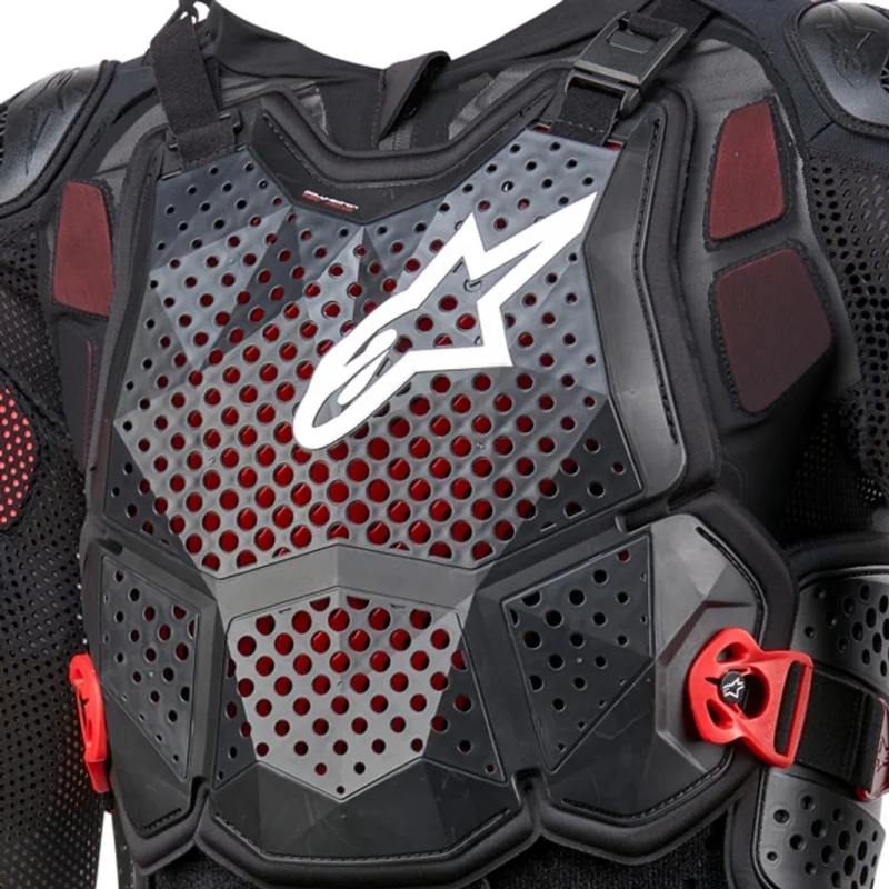 Pettorina Intera Alpinestars BIONIC TECH V3