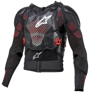 Pettorina Intera Alpinestars BIONIC TECH V3