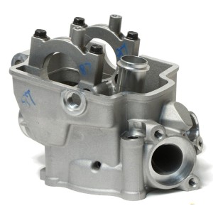 Cylinder head kit Honda CRF 250 2006-2007 CRF 250 X 2004-2006