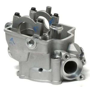 Testa cilindro replica originale Honda CRF 250 2006-2007 CRF 250 X 2004-2006